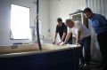 Более 750 тысяч мальков хариуса выпустили в реку Большая