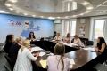 В министерстве труда и занятости Иркутской области обсудили практику квотирования рабочих мест для инвалидов