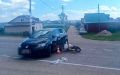 Жительница Иркутской области стала фигуранткой уголовного дела, допустив своего 13-летнего сына к управлению питбайком