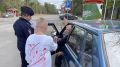 «Триколор безопасности»: когда патриотизм идёт рука об руку с безопасностью на дорогах!