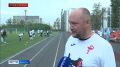 Прямое включение:. Сегодня иркутские врачи сменили белые халаты на футбольную форму