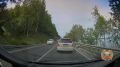 В Слюдянском районе автоинспекторы работают на месте ДТП с участием 7 автомобилей