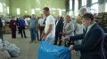 Заксобрание направило гуманитарную помощь жителям Константиновки