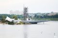 Острова Юность и Конный — пожалуй, единственные территории в Иркутске, где горожане чаще всего проводят выходные