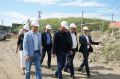 Председатель Думы Иркутска, депутат по избирательному округу № 28 Евгений Стекачев вместе с депутатом Государственной Думы РФ Сергеем Теном, парламентарием Законодательного Собрания региона Сергеем Баляскиным, заместителем...