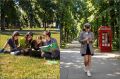 Все гадаете, чем увлечь вашего непоседу после конца школьного дня? В Иркутске есть магия, которая превращает обычные будни в веселое приключение — нужно лишь знать, где искать