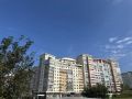 Доброе утро, Иркутск!. микрорайон Университетский