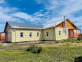 Игорь Кобзев: В Нукутском округе завершили капитальный ремонт Ункурликского детского сада