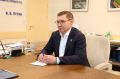Депутат Якубовский обсудил с руководством "Единой России" проблемы Иркутской области