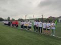 Спортивный дух и добрососедство: в Иркутске прошла Спартакиада ТОС
