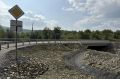 Реконструкция двух мостов через реки Бодайбо и Большой Догалдын завершена в Бодайбинском районе