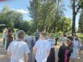 Жители Нижнеудинска на выездном приёме депутата ЗС Ларисы Егоровой подняли вопросы состояния дорог, работы ЖКХ, социальной поддержки и качества питьевой воды