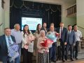 В педагогические коллективы Усть-Ордынского Бурятского округа прибыли 23 молодых специалиста