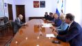 Создание координационного совета по трансплантации при региональном минздраве поручил проработать глава Прибайкалья