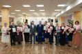 Встреча губернатора Иркутской области Игоря Кобзева с представителями педагогического сообщества состоялась на площадке средней школы поселка Молодежный