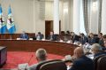 В Правительстве Иркутской области обсудили меры антитеррористической безопасности в школах при проведении школьных линеек