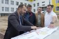 Новая школа в Тайшете на 1 275 мест откроется в 2027 году