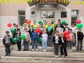 Профилактическая акция «Шагающий автобус» стартовала в Черемхово