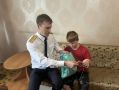 В преддверии Дня знаний в Братске следователи Восточного МСУТ СК России оказали шефскую помощь детям