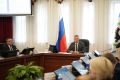 Итоги региональной программы «Герои Приангарья» подвели на совещании с членами Правительства Иркутской области