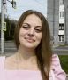 Алина, преподаватель:. —Однажды я была на свадьбе, и там по традиции «украли» невесту