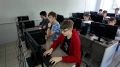 Первый чемпионат по спортивному программированию провели в Иркутске