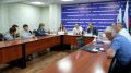 Председатель Заксобрания Иркутской области Александр Ведерников встретился с жителями Тайшета