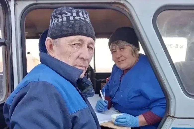 Игорь Кобзев: Свой профессиональный праздник сегодня отмечают работники ветеринарной службы Игорь Кобзев: Свой профессиональный праздник сегодня отмечают работники ветеринарной службы