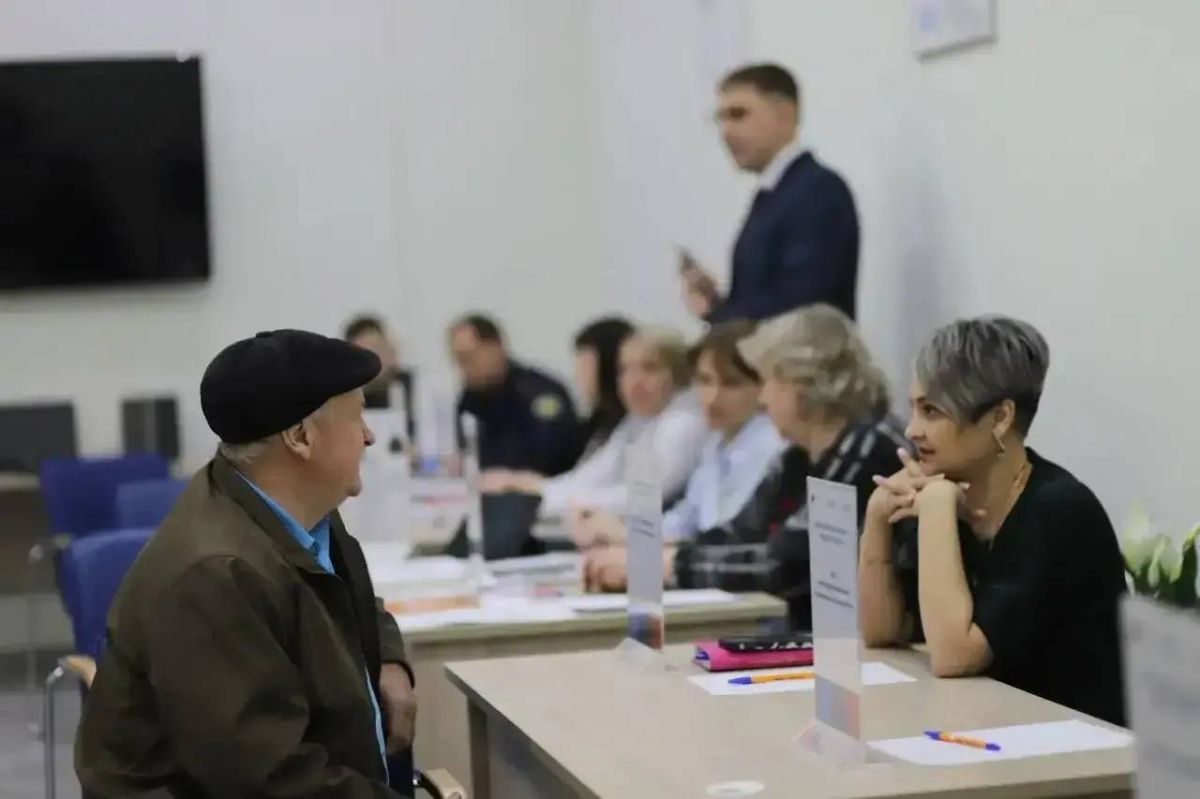 «Работа России» приглашает иркутян на сотни мероприятий в сентябре «Работа России» приглашает иркутян на сотни мероприятий в сентябре