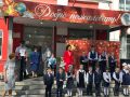 Руководители Госавтоинспекций и командиры подразделений ДПС приняли личное участие в торжественных линейках ко Дню знаний