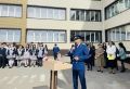 Работники органов прокуратуры приняли участие в торжественных школьных линейках
