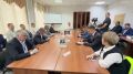 Игорь Кобзев: С сегодняшнего дня аэропорт Усть-Кута возобновил приём и отправку воздушных судов. Напомню, работа авиагавани приостанавливалась с 1 июня для проведения первого этапа капитального ремонта взлётно-посадочной...