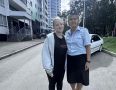 «Помоги пойти учиться»: транспортные полицейские Прибайкалья и общественники помогают семьям подготовить детей к учебному году
