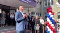 Руслан Болотов: Дорогие ребята, педагоги и родители! Поздравляю вас с Днём знаний и началом нового учебного года!