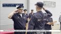 Праздник сегодня у сотрудников патрульно-постовой службы
