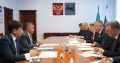 Иркутская область и Казахстан наметили новые векторы сотрудничества в экономике и туризме