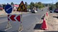 Ход дорожных работ в Иркутске и районе проверил губернатор Игорь Кобзев