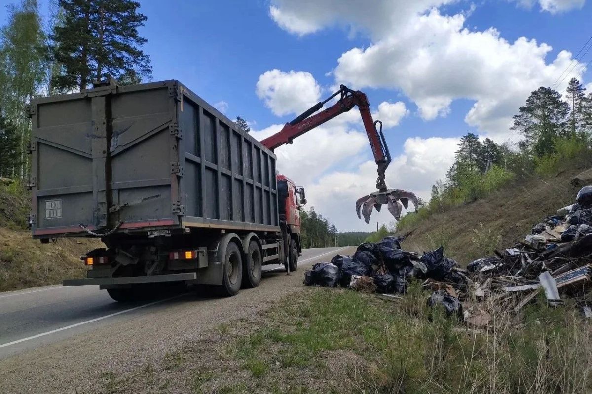 Субботники проведут осенью во всех 37 лесничествах Иркутской области Субботники проведут осенью во всех 37 лесничествах Иркутской области