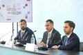 рамках XI Восточного экономического форума состоялся брифинг с участием заместителя Секретаря Совета Безопасности Российской Федерации Алексея Шевцова, руководителя Федерального агентства по делам национальностей Игоря...