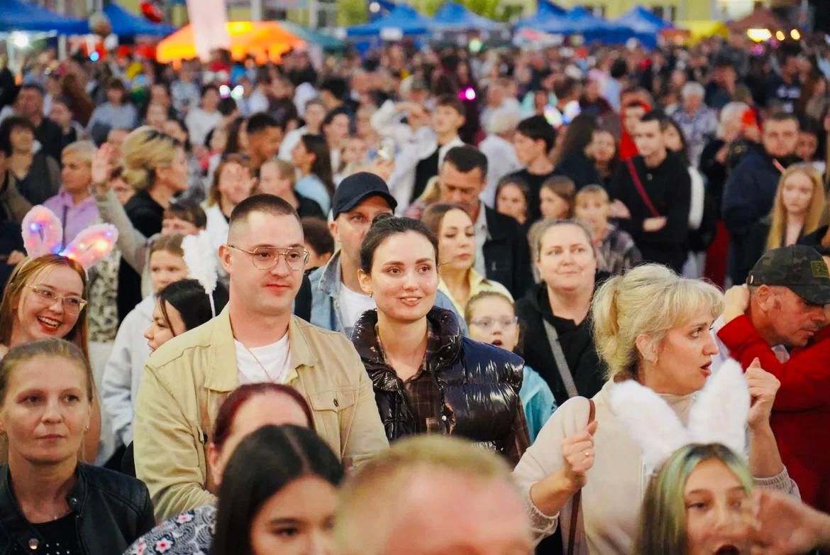 Работники культуры Черемхово получили благодарность за яркий День города Работники культуры Черемхово получили благодарность за яркий День города