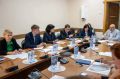 Администрация Иркутска поддержала инвестиционный проект по строительству «Академии баскетбола»