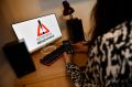 Жительница Черемхово потеряла 2,7 миллиона рублей на криптоинвестициях