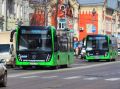 6 сентября с 7:00 до 13:30 в центре Иркутска изменится схема движения автобусов
