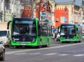 В центре Иркутска изменится схема движения автобусов