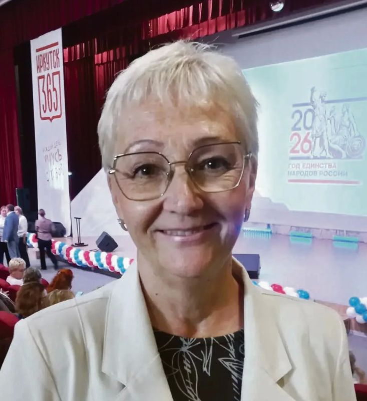 Людмила Тучкова, директор школы № 14: