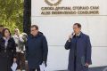 Память 46 медицинских работников, погибших от COVID-19, почтили в Иркутской области