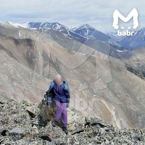 Туристы из незарегистрированной группы потеряли женщину в горах Бурятии Туристы из незарегистрированной группы потеряли женщину в горах Бурятии
