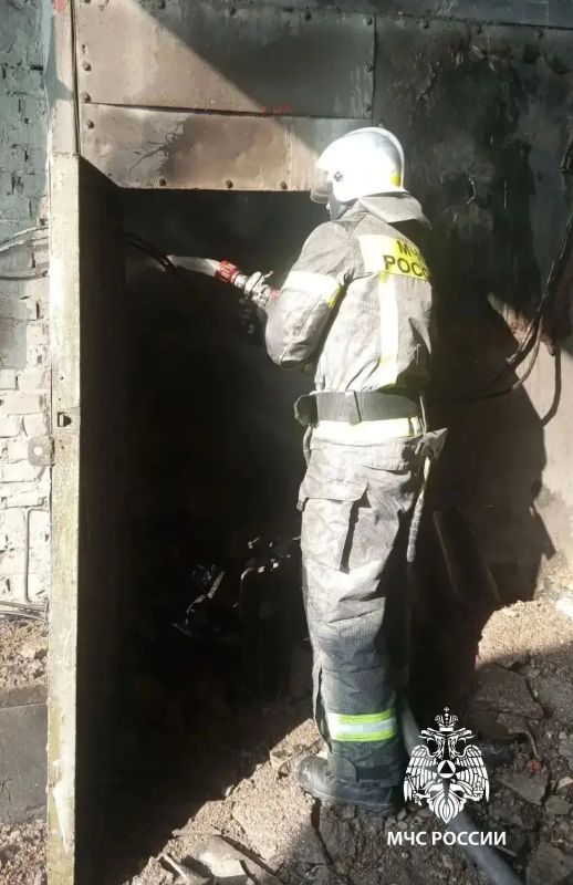 Сводка МЧС за минувшие сутки: Сводка МЧС за минувшие сутки: