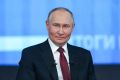 На заседании с Путиным к званию трудовой доблести предложили 12 городов