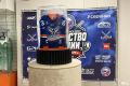 3 сентября 2026 года в Ледовом дворце «Байкал» состоялось торжественное открытие фестиваля русского хоккея «Единство нации», в котором принимают участие 120 лучших спортсменов страны